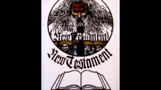New Testament - Chances Ft. Jay Will|Krym|Sam Mulberry