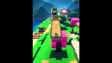 🔥 Going Balls VS Rollance Ball VS Action Ball Games New Race 1042 | Android/IOS Games #walkthrough