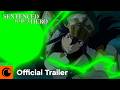 Sentenced to Be a Hero | Official Trailer 2 | Crunchyroll
