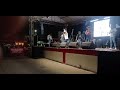 piqueria en Malí Angola César Jose Bolívar Vega &amp; Jose Serna  festival tierra del cachaquito