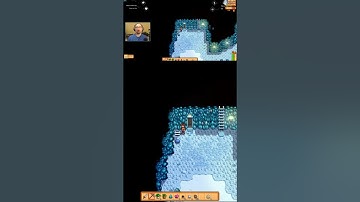 Never second-guess yourself! #gaming #stardew #stardewvalley #streamer #shorts