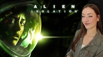 A Signal From The Nostromo · ALIEN ISOLATION [01]