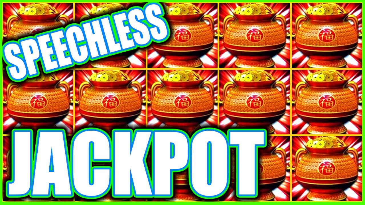 After This JACKPOT What I Did Left Her SPEECHLESS! Dragon Link Happy & Prosperous Slot