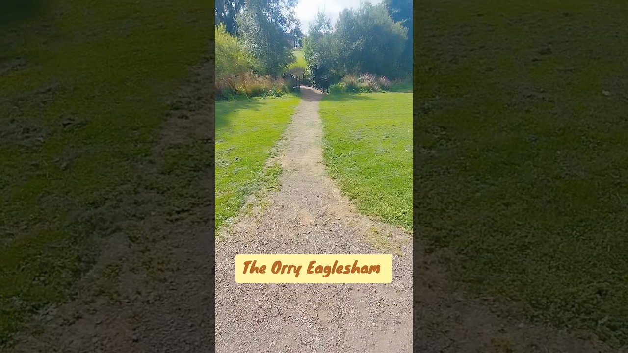 858. Eaglesham The Orry Renfrewshire 