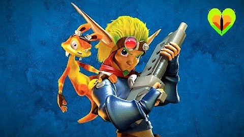 jak ii [1] (Vic Streams)