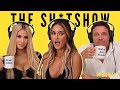 THE WOLF OF WALL STREET SHARES HIS SEX SECRETS - THE SH*TSHOW EP.12