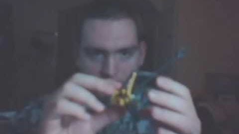 EZ/Legends Class ROTF Devastator Part 7 Hightower