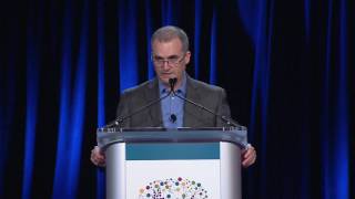ISCS 2016 - Closing Keynote - Evan Thompson