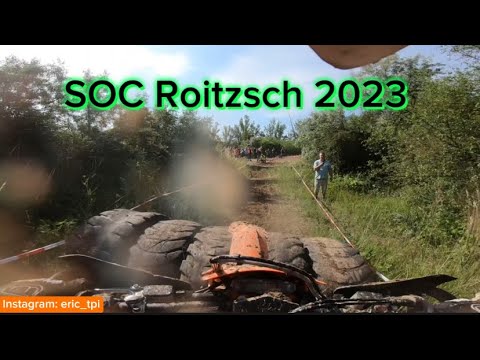 Classic Enduro Roitzsch 2022 \