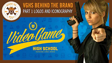 VGHS Behind the Brand - Logos and Iconography