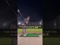 Indoor golf fail #funny #fvp #golf #indoorgolf #foryou #fails