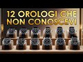 DIRTY DOZEN - I 12 orologi militari da collezione