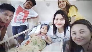 Farewell Lola Dely LR