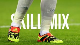 Crazy Football Skills 2019 - Skill Mix Hd