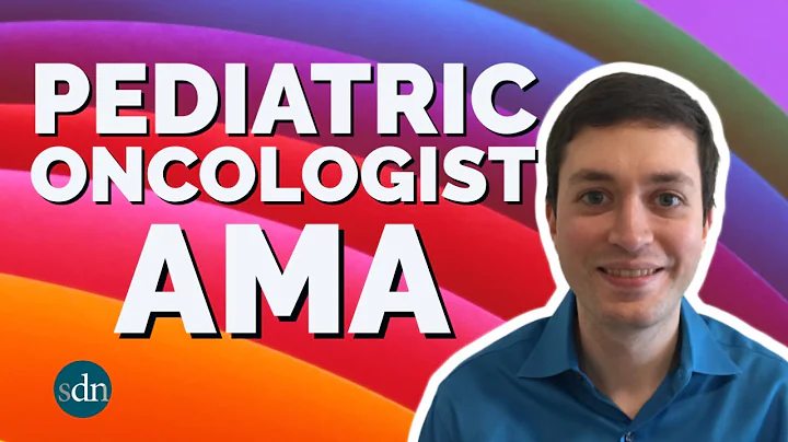 Ask Me Anything: Pediatric Oncologist Dr. John Lig...