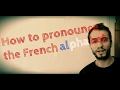 Beginner | Letter | Alphabet Pronunciation