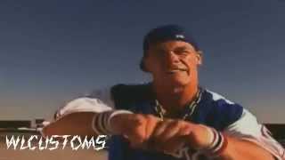 JOHN CENA (Basic Thuganomics Gimmick) Custom Titantron