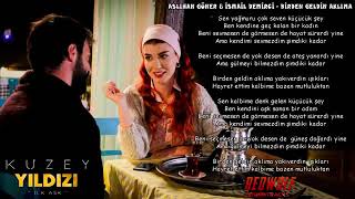 Aslıhan Güner & İsmail Demirci   Birden Geldin Aklıma Kuzey Yıldızı İlk Aşk 38  Resimi