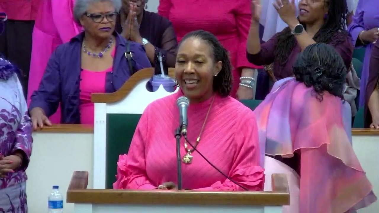 Travelers Rest Missionary Baptist Church