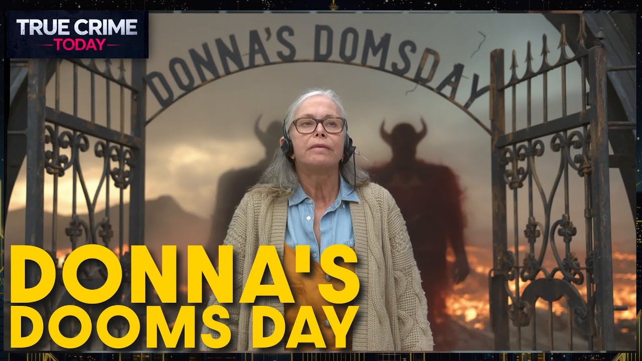 Dooms Day For Donna Adelson - The Full Closing Arguments - YouTube