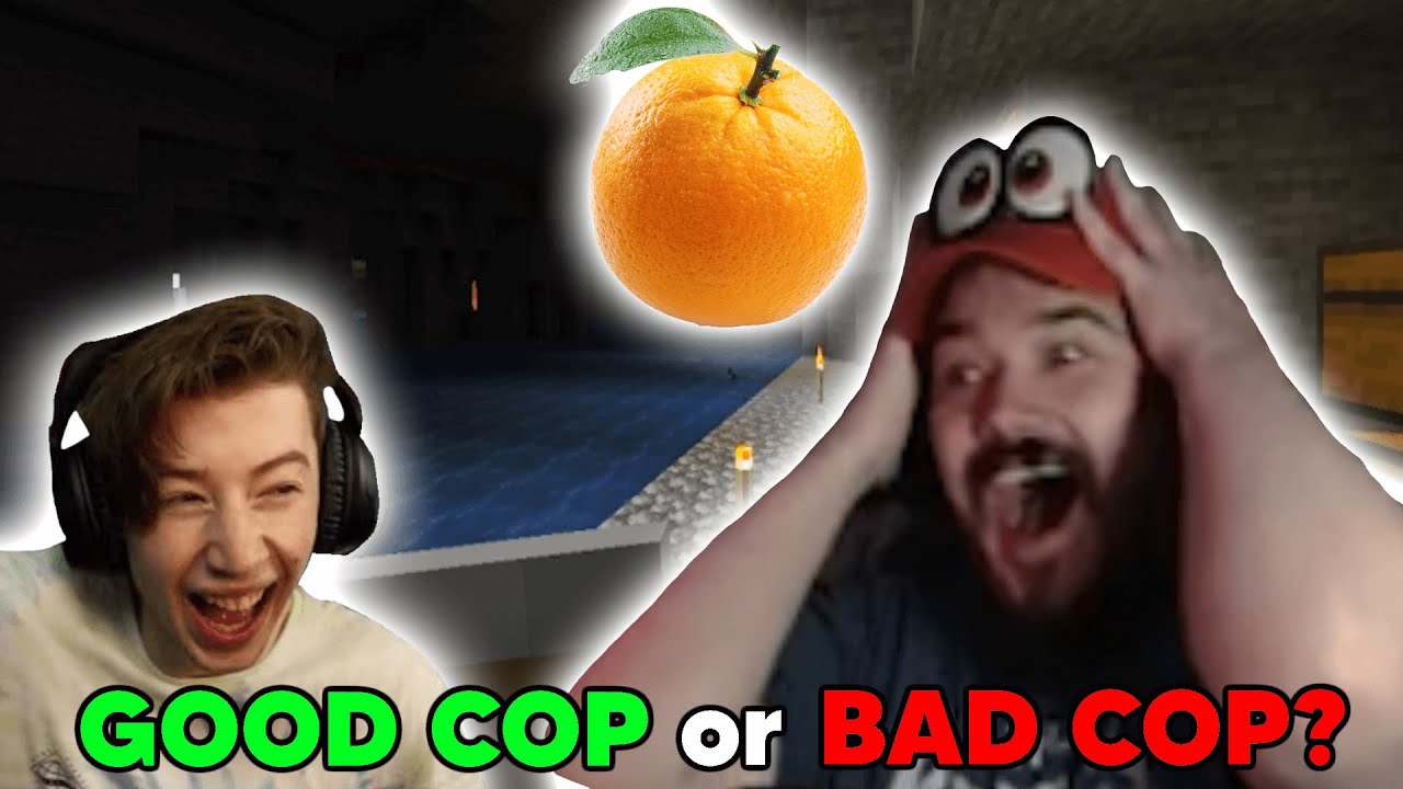 GAME SHOW GONE WRONG - Stream Highlight - YouTube