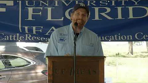 Invasive Animal Species in Florida (Part 6 of 9)