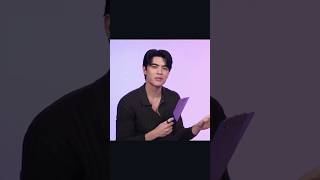 G Make Sure To Hug The Right Vampire 😉 #jossgawin #gawincaskey#josswayar #mygoldenblood🧛‍♂️🩸