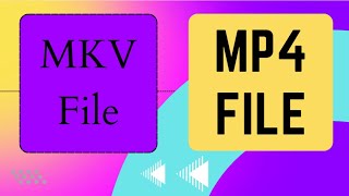 free converter mkv to mp4