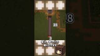 【トラウマ】ポケモンのシオンタウンBGMが鳴る夜お知らせアラームの作り方【マイクラ/マインクラフト】#shorts