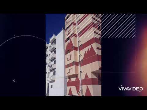 شقق للبيع في مرسي مطروح سيدي عبد الرحمن بجوار الكنيسة خمس دقائق تبقي عند البحر