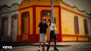 FACIL FACILITO MK_es_MK X LACHOWA PROD.BY ROYAL MUSIC - VIDEO OFICIAL