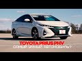 TOYOTA PRIUS PHV |  Видео обзор самого умного автомобиля этого года | JAPAUTOBUY