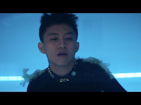 Rich Brian - Cold