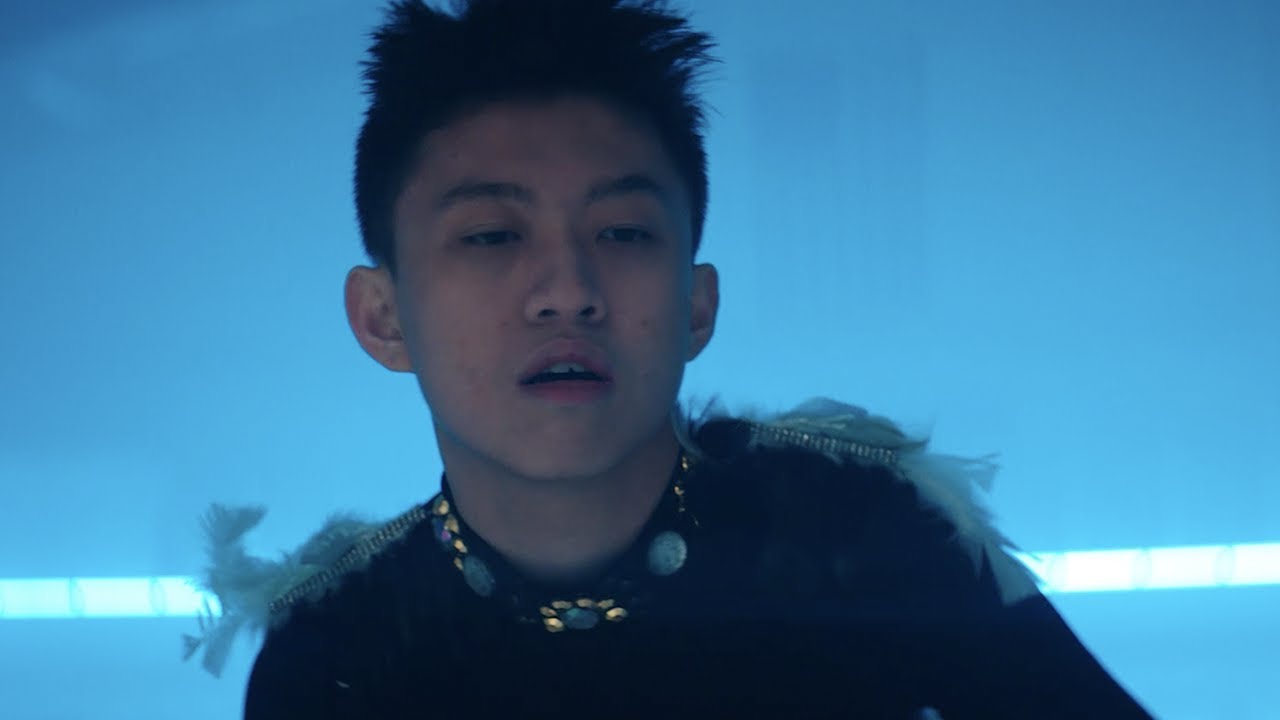 Rich Brian Cold Official Music Video Youtube - history 88rising roblox id