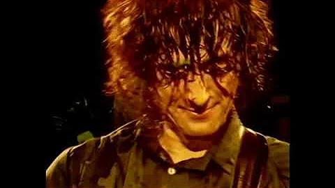 Jimmy Page -  Stairway To Heaven Guitar Solo- Best filmed version