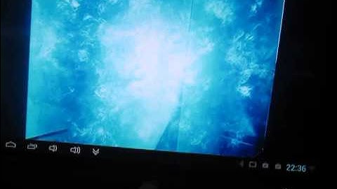 xbmc full HD support on android (mk802 III)