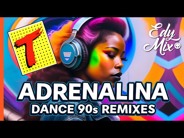 20 sucessos para relembrar a música dance dos anos 90 - Notícias