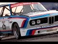 GO LIKE SCHNELL: The Story of BMW Motorsport in the USA. Green Flag 1975.