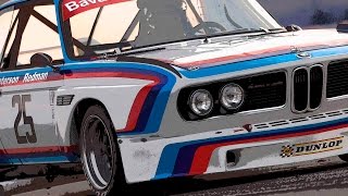GO LIKE SCHNELL: The Story of BMW Motorsport in the USA. Green Flag 1975.