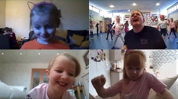 Virtual Assembly - Week ending 26th February 2021