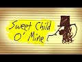 Sweet Child O' Mine And The Hunt For A Resolution