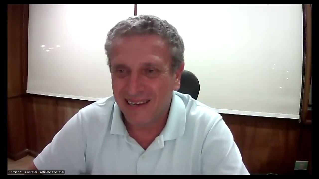 📊 Reforma laboral en Argentina: ¿es suficiente para crear empleo? - Parte 4 final | MID PBA