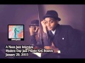 Capture de la vidéo A Neon Jazz Interview With Jazz Pianist Kris Bowers