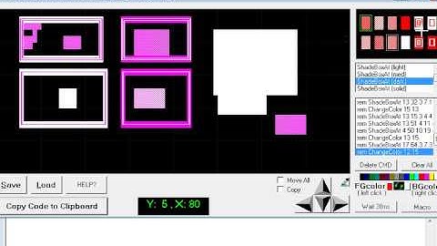 How To Create Animations in Batch!