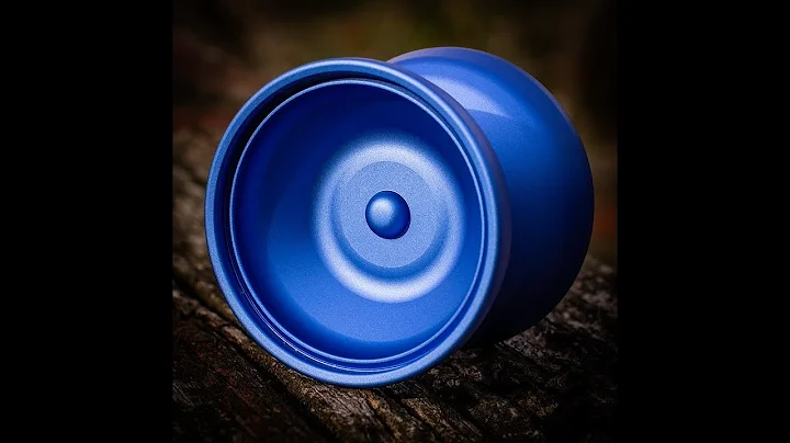 Sinister Yoyos Reviews The Yoyo Workshop Halyard 2