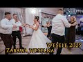 WESELE 2025 Zespół RYTMIX z Gąbina sala Magdalena Koszelówka zabawa weselna cz3