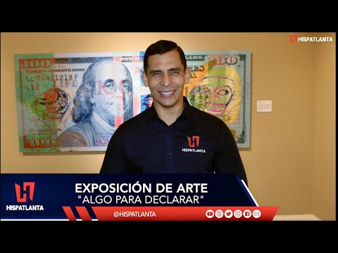 Video: Las mejores galerías de arte en Atlanta, Georgia