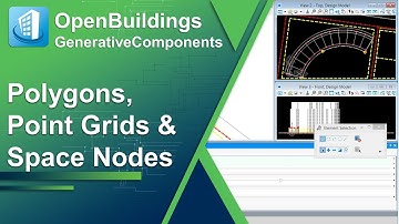 GenerativeComponents103/1: Creating Guest room Modules