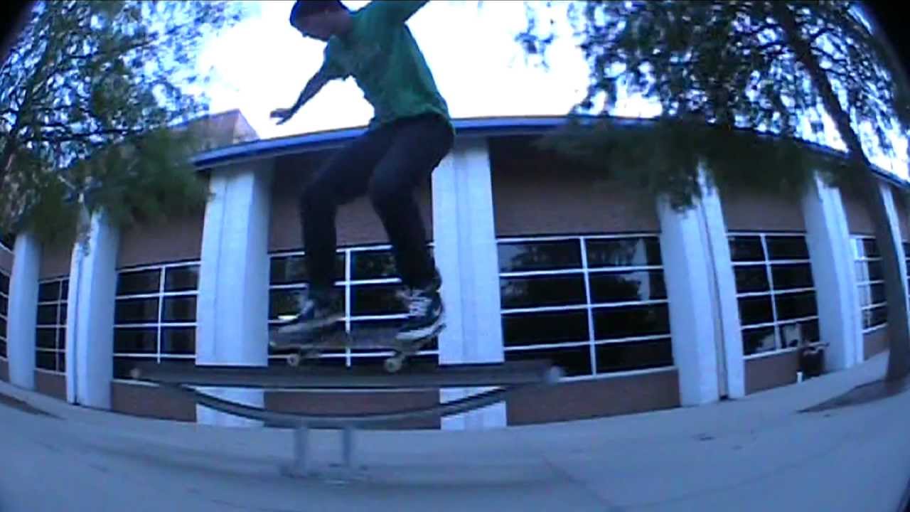 Taylor Poole: (Full Video Part) [HD]
