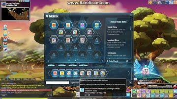 [GMS Reboot] Shade Nodestone setup and explanation (read description)